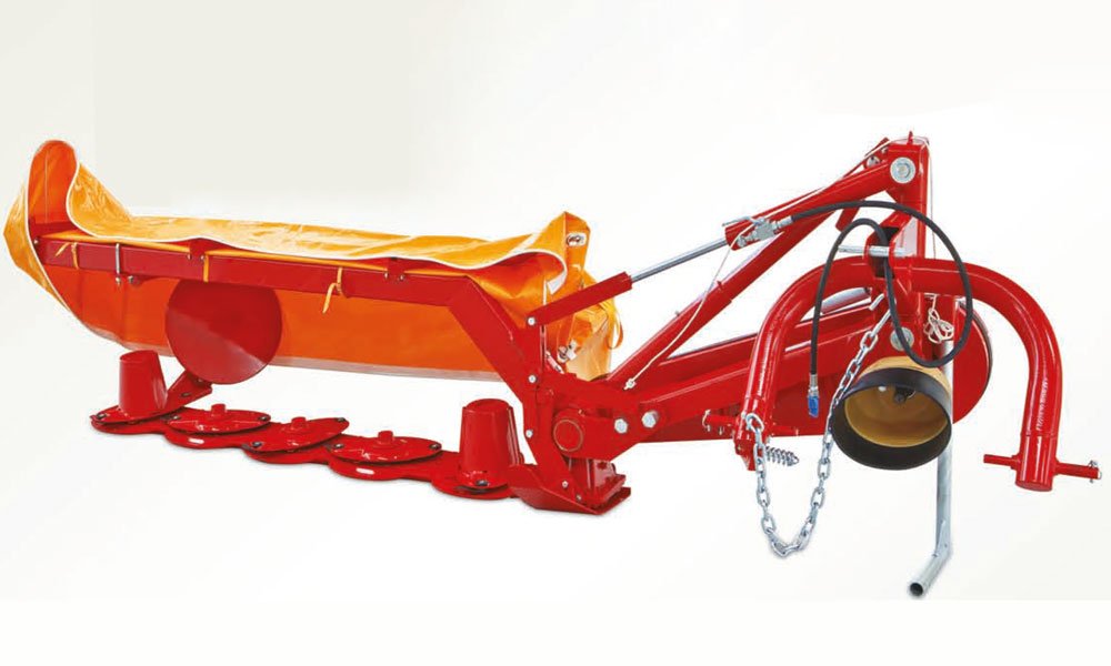 CHALLENGER PTD10B, 1363, 1366 ROTARY DISC MOWER WORKSHOP SERVICE MANUAL PDF DOWNLOAD