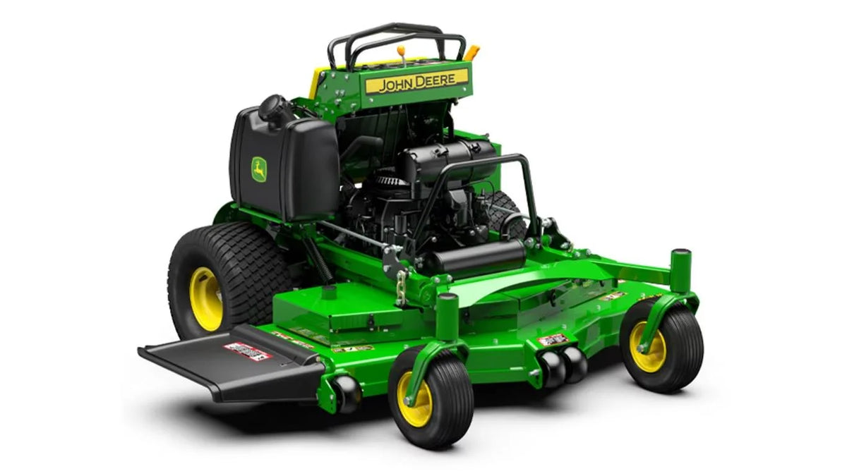 John Deere 648R, 652B, 652R MOD, 652R EFI, 652R EFI MOD, 661R, 661R EFI Quick Track Technical Service Repair Diagnostic Manual TM127719 - PDF