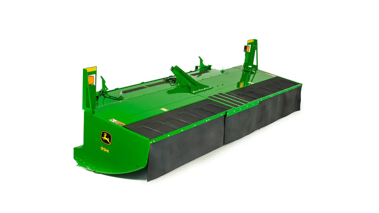 John Deere 994 Hay & Forage Rotary Platform Operation, Maintenance & Diagnostic Test Service Manual TM2051 - PDF