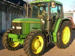 John Deere Tractor 6200, 6200L, 6300, 6300L, 6400, 6400L, 6500, 6500L Technical Service Repair Manual TM4523 - PDF