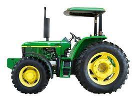 John Deere Tractor 6403 and 6603 2WD or MFWD Technical Service Repair Manual TM6024 - PDF