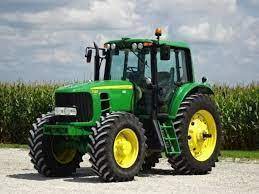 John Deere Tractor 7330 2WD or MFWD Tractor Technical Service Repair Manual TM401219 - PDF