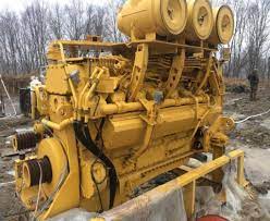 Komatsu 12V170-1 (SA12V170-1) Series Engine Service Repair Manual - PDF