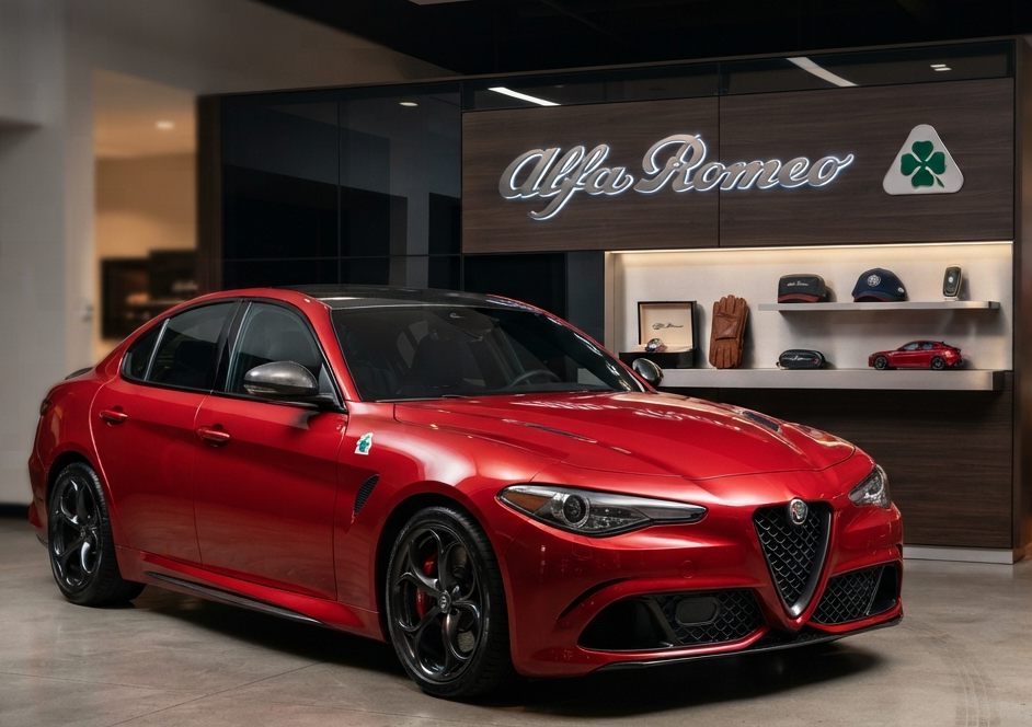 Alfa Romeo Service Repair Manuals PDF Download Collection | AutoManualHub