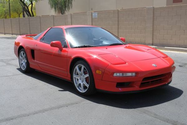 ACURA 1991-1995 NSX Service Repair Manual PDF DOWNLOAD