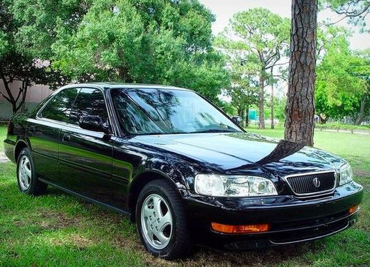 ACURA 1995-1998 3.2TL Service Repair Manual PDF DOWNLOAD