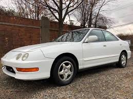 ACURA 1998-2001 Integra Service Repair Manual PDF DOWNLOAD