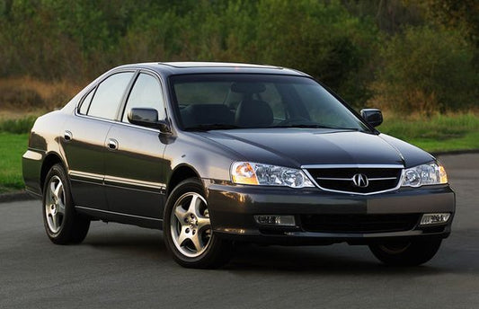 ACURA 1999-2003 3.2TL Service Repair Manual PDF DOWNLOAD