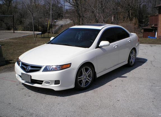 ACURA 2004-2008 TSX Service Repair Manual PDF DOWNLOAD