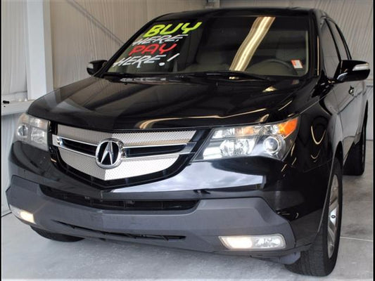 ACURA 2006-2009 MDX Service Repair Manual PDF DOWNLOAD