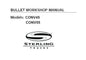 2009 STERLING BULLET TRUCK CONV45, CONV55 WORKSHOP SERVICE REPAIR MANUAL PDF DOWNLOAD