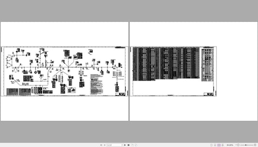 John Deere Matterhorn 79788-23 AN304404 2008FEB02 JD90 Harness - PDF
