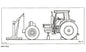 AGCO ALLIS 9735 , 9745 TRACTOR SERVICE REPAIR MANUAL PDF DOWNLOAD