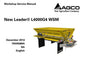 AGCO NEW LEADER L4000G4 SERVICE REPAIR MANUAL PDF DOWNLOAD