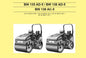 BOMAG BW 135 AD-5, BW 138 AD-5, BW 138 AC-5 TANDEM VIBRATORY ROLLER COMBINATION ROLLER SERVICE REPAIR MANUAL PDF DOWNLOAD