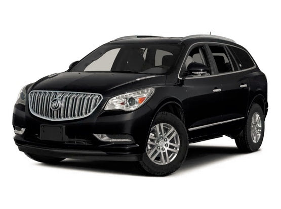 (2013-2017) BUICK ENCLAVE SUV SERVICE REPAIR MANUAL PDF DOWNLOAD