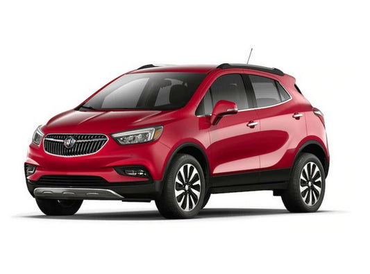 (2017-2019) BUICK ENCORE SERVICE REPAIR MANUAL PDF DOWNLOAD