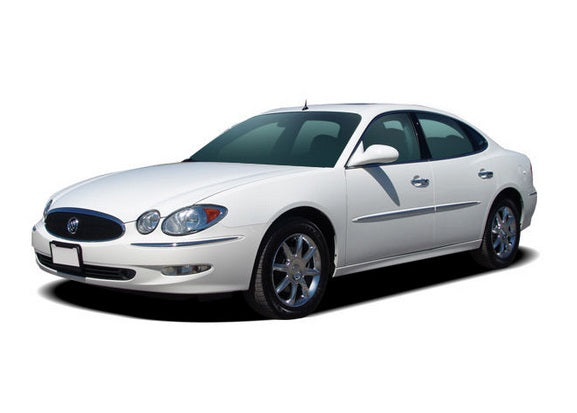 (2005-2009) BUICK LACROSSE SERVICE REPAIR MANUAL PDF DOWNLOAD