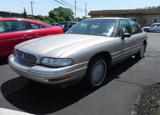 (1992-1999) BUICK LESABRE SERVICE REPAIR MANUAL PDF DOWNLOAD