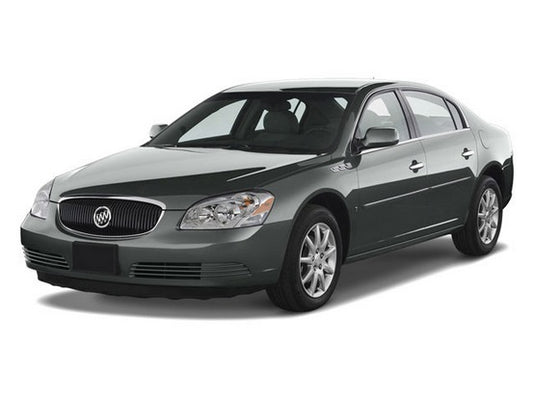 (2005-2012) BUICK LUCERNE SERVICE REPAIR MANUAL PDF DOWNLOAD