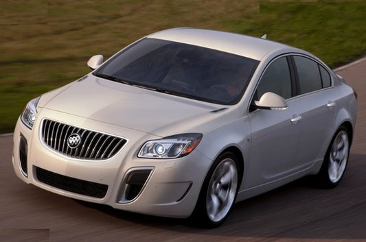 (2011-2013) BUICK REGAL SERVICE REPAIR MANUAL PDF DOWNLOAD