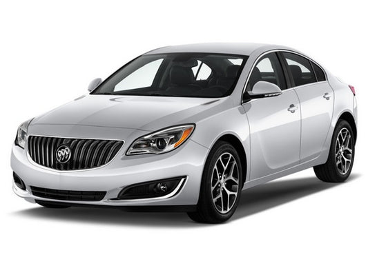 (2014-2017) BUICK REGAL SERVICE REPAIR MANUAL PDF DOWNLOAD