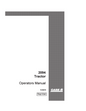 Case IH 2094 Tractor Operator’s Manual 9-9410 PDF