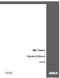 Case IH 966 Tractor Operator’s Manual 1082944R1 PDF