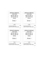 Case IH MX100, MX110, MX120, MX135 Series Tractor Service Repair Manual 7-65907 PDF