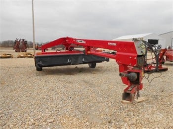 CHALLENGER 1383, 1386 ROTARY DISC MOWER WORKSHOP SERVICE MANUAL PDF DOWNLOAD