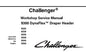 CHALLENGER 9300 DYNAFLEX DRAPER HEADER (9325, 9330, 9335, 9340, 9345, 9350) SERVICE REPAIR MANUAL PDF DOWNLOAD