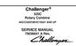 CHALLENGER 520C ROTARY COMBINE SERVICE REPAIR MANUAL PDF DOWNLOAD