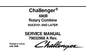 CHALLENGER 680B ROTARY COMBINE SERVICE REPAIR MANUAL (EFFECTIVE SN HUC8101 AND UP) PDF DOWNLOAD