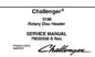 CHALLENGER 9186 ROTARY DISC HEADER SERVICE REPAIR MANUAL PDF DOWNLOAD
