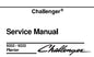 CHALLENGER 9202, 9222 PLANTER SERVICE REPAIR MANUAL PDF DOWNLOAD