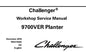 CHALLENGER 9700VER PLANTER SERVICE REPAIR MANUAL PDF DOWNLOAD