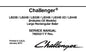 CHALLENGER LB23B, LB24B, LB33B, LB34B, LB34B XD, LB44 RECTANGULAR BALER SERVICE REPAIR MANUAL PDF DOWNLOAD
