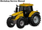 CHALLENGER MT515D, MT525D, MT535D, MT545D, MT555D, MT565D, MT575D, MT585D, MT595D TRACTORS SERVICE REPAIR MANUAL PDF DOWNLOAD