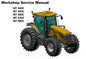CHALLENGER MT645E, MT655E, MT665E, MT675E, MT685E TRACTORS SERVICE REPAIR MANUAL PDF DOWNLOAD