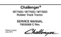 CHALLENGER MT745D, MT755D, MT765D RUBBER TRACK TRACTOR SERVICE REPAIR MANUAL PDF DOWNLOAD
