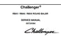 CHALLENGER RB45, RB46, RB56 ROUND BALER SERVICE REPAIR MANUAL PDF DOWNLOAD