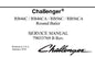 CHALLENGER RB46C, RB46CA, RB56C, RB56CA ROUND BALER SERVICE REPAIR MANUAL PDF DOWNLOAD