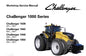 CHALLENGER (1000 SERIES) 1038, 1042, 1046, 1050 TRACTOR (WITHOUT NA SCHEMATICS) WORKSHOP SERVICE MANUAL PDF DOWNLOAD