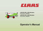 CLAAS LEXION 520, 530, 550, 560 MONTANA COMBINES OPERATOR’S MANUAL PDF DOWNLOAD