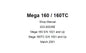 DAEWOO DOOSAN MEGA 160, 160TC WHEEL LOADER SERVICE REPAIR SHOP MANUAL PDF DOWNLOAD