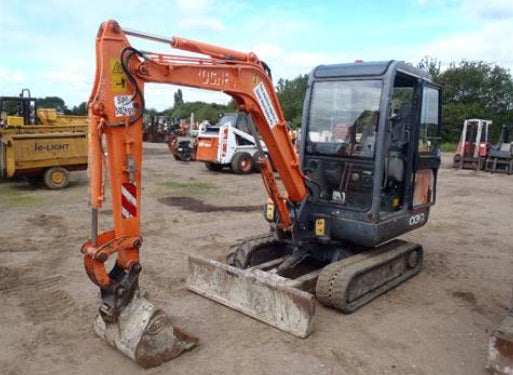 DAEWOO DOOSAN SOLAR 030 PLUS & SOLAR 035 EXCAVATOR SERVICE REPAIR SHOP MANUAL PDF DOWNLOAD