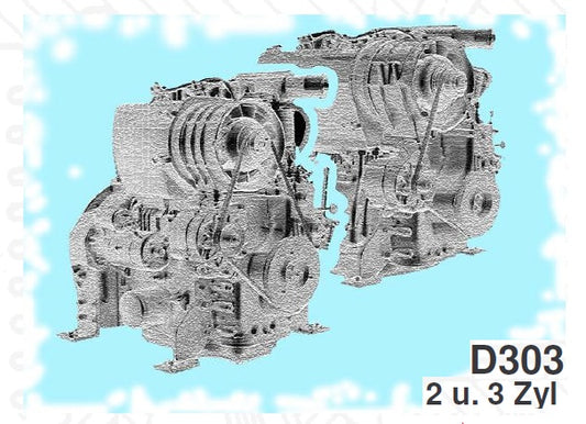 DEUTZ D303 ENGINE WORKSHOP MANUAL PDF DOWNLOAD