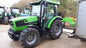 DEUTZ FAHR 5080D, 5090D, 5090.4D, 5100.4D TRACTORS WORKSHOP MANUAL PDF DOWNLOAD