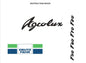 DEUTZ FAHR AGROLUX F50, F60, F70, F80 TRACTORS OPERATOR’S MANUAL PDF DOWNLOAD