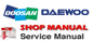 DOOSAN DL350 WHEEL LOADER SERVICE REPAIR MANUAL PDF DOWNLOAD
